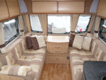 Front Lounge
